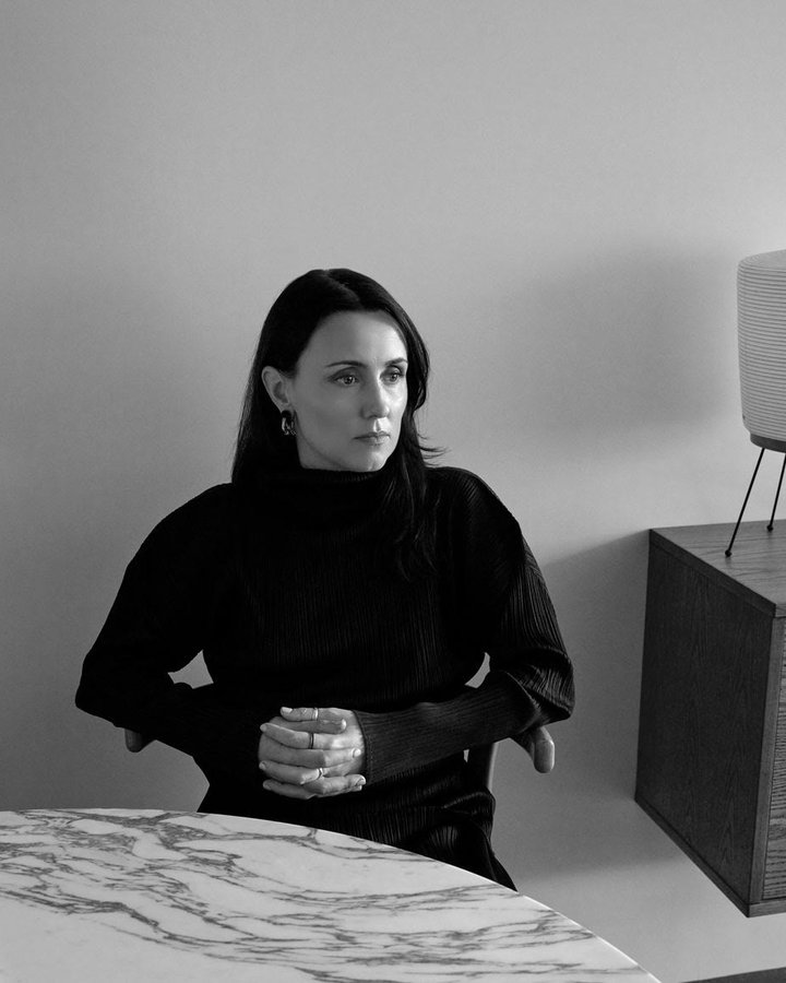 Jessica Hill, Founder & Director